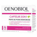Oenobiol capteur 3 en 1 + 60 glules