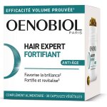 Oenobiol cheveux hair expert fortifiant anti - �ge 30 capsules