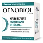 Oenobiol cheveux hair expert fortifiant int�gral 60 comprim�s