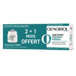 Oenobiol hair expert fortifiant int�gral lot de 3