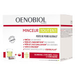 Oenobiol minceur tout en 1 30 sticks + 60 comprims
