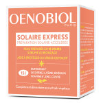 Oenobiol solaire express 15 comprims
