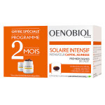 Oenobiol solaire intensif prparateur capital jeunesse lot de 2 x 30 capsules