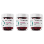 Oenobiol sublime hair lot de 3 x 60 gummies Oenobiol sublime hair lot de 3 x 60 gummies
