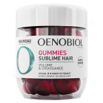 Oenobiol sublime hair 60 gummies Oenobiol sublime hair 60 gummies