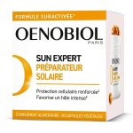 Oenobiol sun expert pr�parateur solaire 30 g�lules