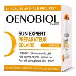 Oenobiol sun expert pr�parateur solaire anti - �ge 30 g�lules