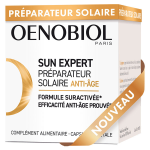 Oenobiol sun expert prparateur solaire anti - ge 30 glules