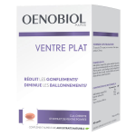 Oenobiol ventre plat 60 capsules Oenobiol ventre plat 60 capsules