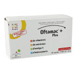 Oftamac plus 30 capsules Oftamac plus 30 capsules