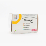 Th�a oftamac� plus bo�te de 60 capsules