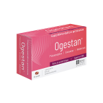 Ogestan grossesse 90 comprimés Ogestan grossesse 90 comprimés