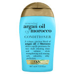 Ogx aprs - shampooing  l'huile d'argan 88, 7ml