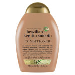 Ogx aprs - shampooing kratine brsilienne 385ml