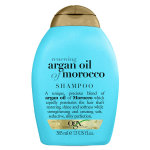 Ogx shampooing à l'huile d'argan 385ml Ogx shampooing à l'huile d'argan 385ml