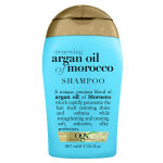 Ogx shampooing à l'huile d'argan 88, 7ml Ogx shampooing à l'huile d'argan 88, 7ml