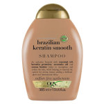 Ogx shampooing kratine brsilienne 385ml