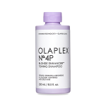 Olaplex n4p shampooing blonde enhancer 250ml