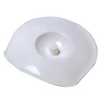 Olfa pola couvercle pour bassin de lit en plastique