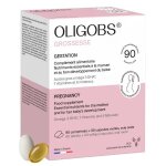Oligobs grossesse 90 comprim�s + 90 capsules