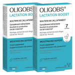 Oligobs lactation boost - lot 2 x 14 glules