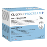 Oligobs procréa. m + 30 sachets Oligobs procréa. m + 30 sachets