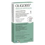 Oligobs r�gles difficiles bo�te 1 cycle 15 comprim�s s�cables