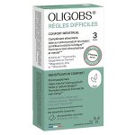 Oligobs r�gles difficiles bo�te 3 cycles 45 comprim�s s�cables