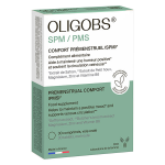 Oligobs spm / pms confort prémenstruel 30 comprimés Oligobs spm / pms confort prémenstruel 30 comprimés