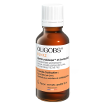 Oligobs vitamines d3 + k2 15ml Oligobs vitamines d3 + k2 15ml