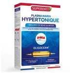 Oligocean plasma marin hypertonique principes quinton 30x10ml