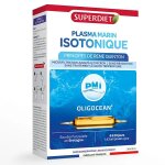 Oligocean plasma marin isotonique principes de quinton 30x10ml