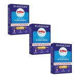Oligocean pmh plasma marin hypertonique 20 ampoules de 10ml lot de 3
