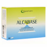 Oligopharm alcabase complément alimentaire 60 comprimés Oligopharm alcabase complément alimentaire 60 comprimés