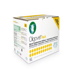 Oligovet flash apport en selenium et cuivre bovin bolus de 170g pack de 50