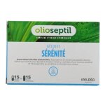 Olioseptil g�lules s�r�nit� 30 gelules