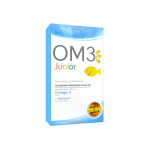Om3 junior 45 capsules