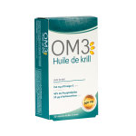 Om3 krill 30 capsules Om3 krill 30 capsules