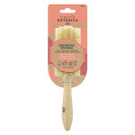Omnia botanica coiffure brosse brushing bois