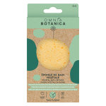Omnia botanica bien - �tre et spa �ponge de bain v�g�tale