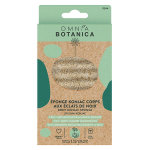 Omnia botanica bien - �tre et spa �ponge konjac corps noix