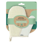 Omnia botanica bien - �tre et spa gant double face