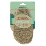Omnia botanica bien - tre et spa gant exfoliant fibre de jute