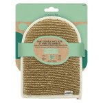 Omnia botanica bien - tre et spa gant exfoliation forte