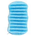 Omum ma bonne f�e corps eponge konjac corps exfoliante et purifiante 15 gr