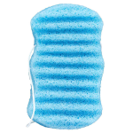 Omum ma bonne f�e eponge konjac exfoliante et r�g�n�rante corps