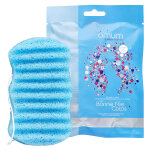 Omum ma bonne fée eponge konjac exfoliante et régénérante corps Omum ma bonne fée eponge konjac exfoliante et régénérante corps