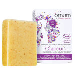 Omum le cajoleur savon 100g