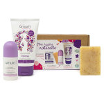 Omum coffret mon hygi�ne naturelle
