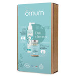 Omum coffret in & out duo cheveux